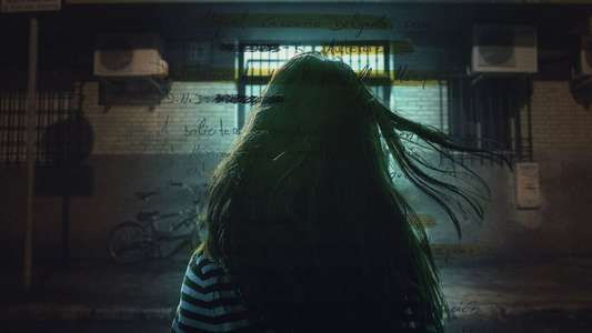 Where is Marta? - Backdrops