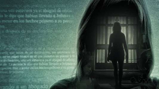 Where is Marta? - Backdrops