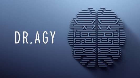 Dr. Brain - Backdrops