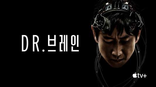 Dr. Brain - Backdrops