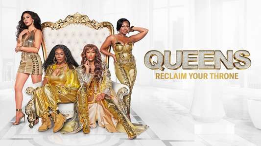 Queens - Backdrops