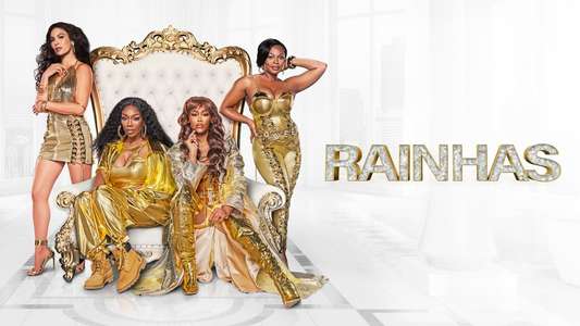 Queens - Backdrops