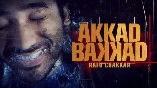 Akkad Bakkad Rafu Chakkar - Backdrop
