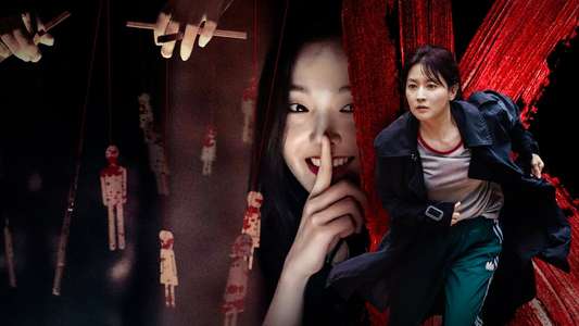 Inspector Koo - Backdrops