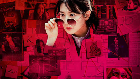 Inspector Koo - Backdrops