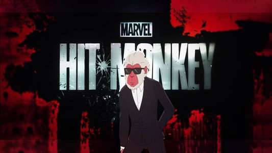 Marvel's Hit-Monkey - Backdrops