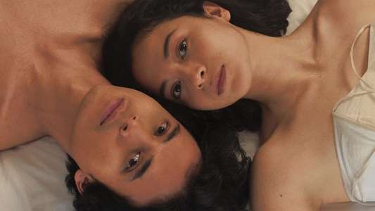 One Night Stand - Backdrops