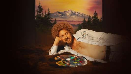 Paint - Backdrop