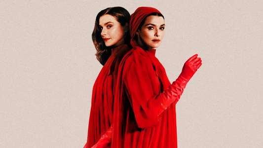 Dead Ringers - Backdrops