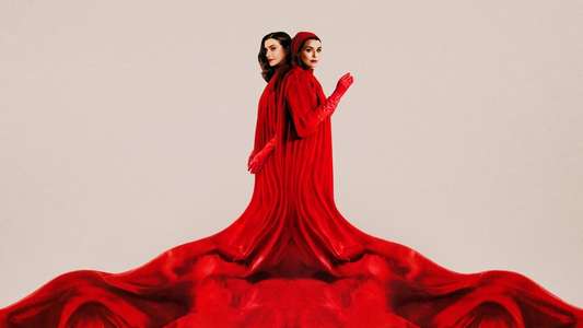 Dead Ringers - Backdrops