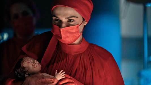 Dead Ringers - Backdrops