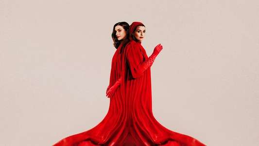 Dead Ringers - Backdrops