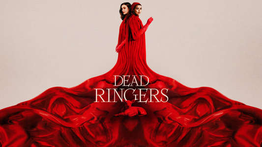 Dead Ringers - Backdrops