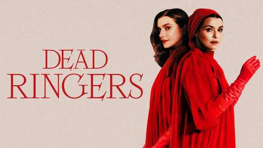 Dead Ringers - Backdrops