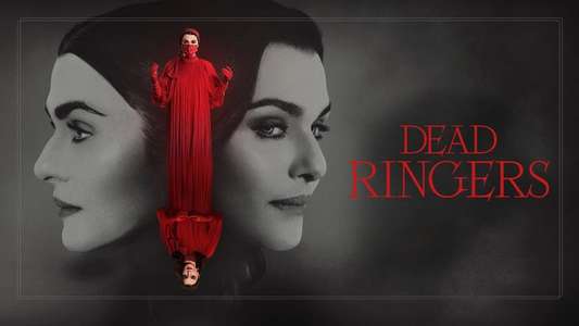 Dead Ringers - Backdrops