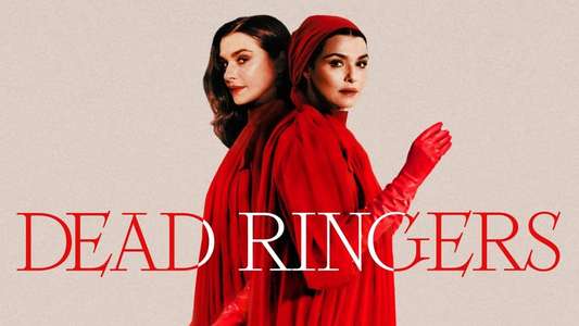 Dead Ringers - Backdrops