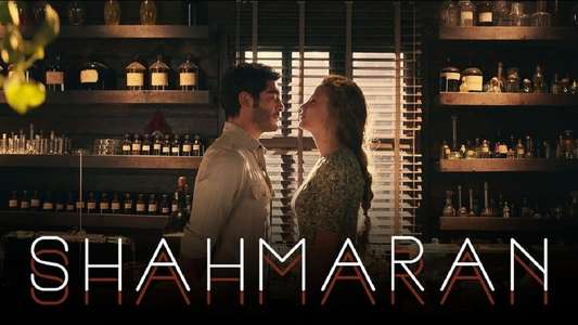 Shahmaran - Backdrops