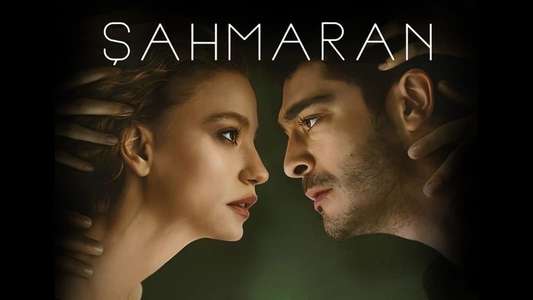 Shahmaran - Backdrops