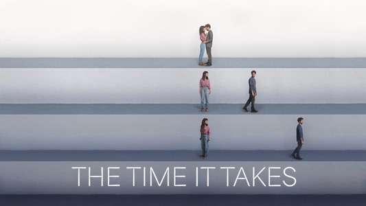 The Time It Takes - Backdrop