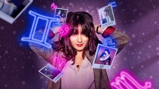 An Astrological Guide for Broken Hearts - Backdrops