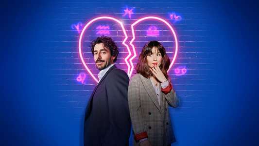 An Astrological Guide for Broken Hearts - Backdrops