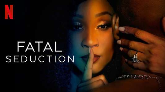 Fatal Seduction - Backdrops