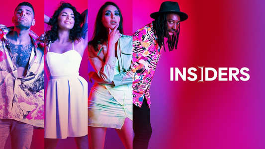 Insiders - Backdrops