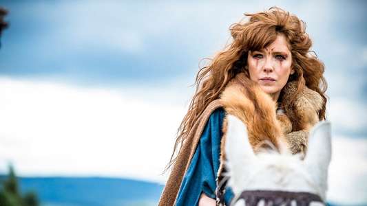 Britannia - Backdrops