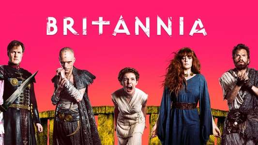 Britannia - Backdrops