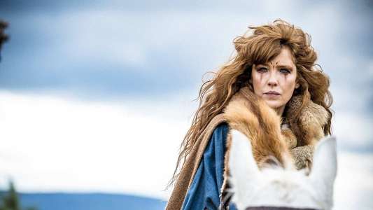 Britannia - Backdrops