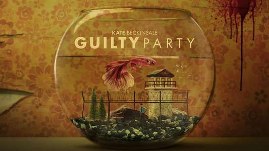Guilty Party - Backdrop