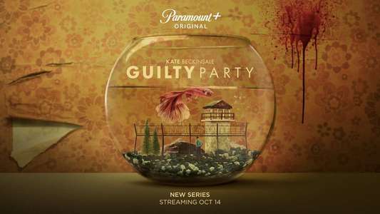 Guilty Party - Backdrop