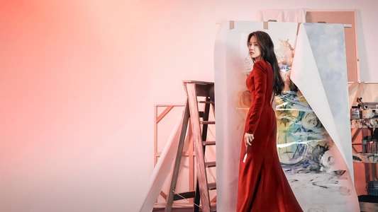 Reflection of You - Backdrop