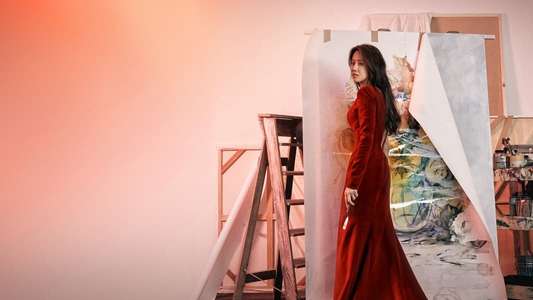 Reflection of You - Backdrop