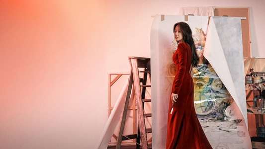 Reflection of You - Backdrop