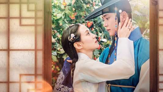 The King's Affection - Backdrop