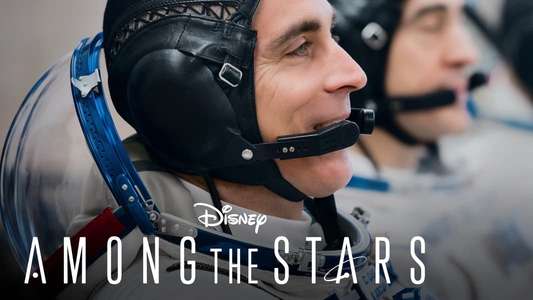 Among the Stars - Backdrops