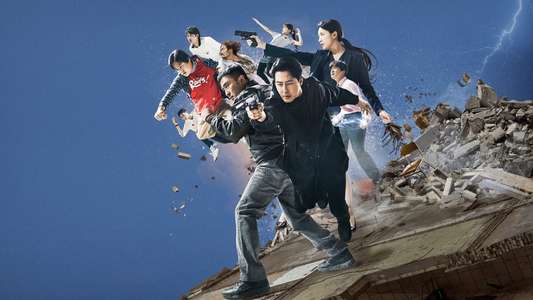 Moving - Backdrops