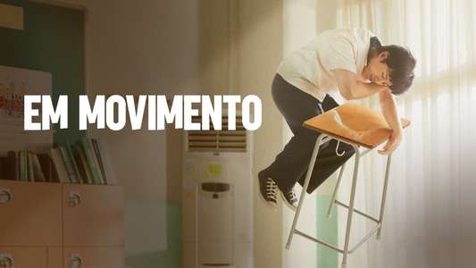 Moving - Backdrops