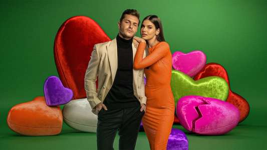 Love Is Blind: Brazil - Backdrops