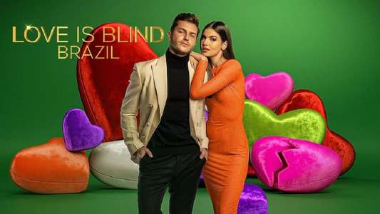 Love Is Blind: Brazil - Backdrops