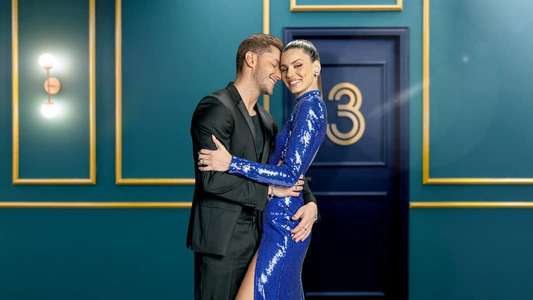 Love Is Blind: Brazil - Backdrops
