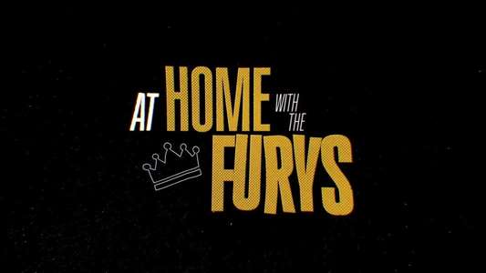 At Home With The Furys - Backdrops