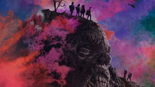 The Walking Dead: World Beyond - Backdrops