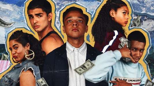 On My Block - Backdrops