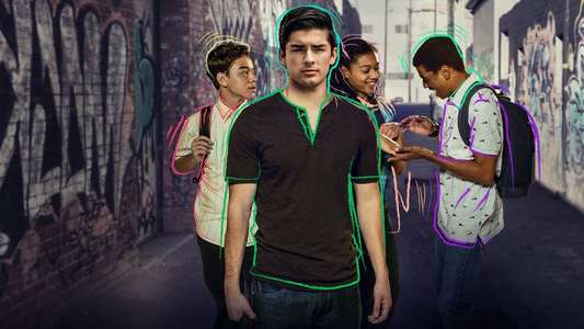 On My Block - Backdrops