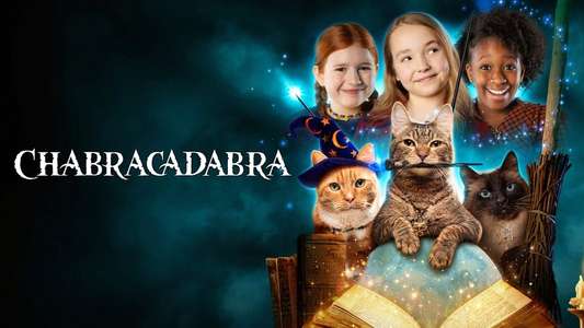 Scaredy Cats - Backdrops