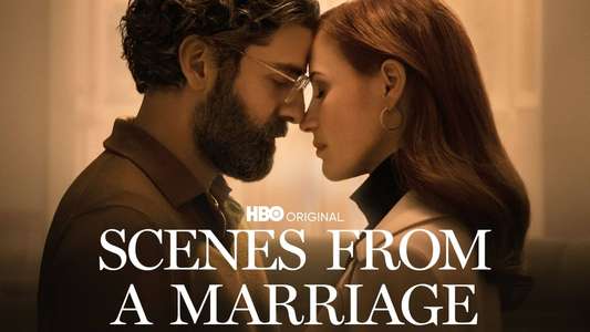 Scenes from a Marriage - Backdrops