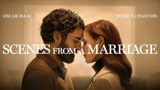 Scenes from a Marriage - Backdrops