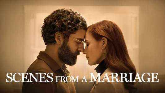 Scenes from a Marriage - Backdrops